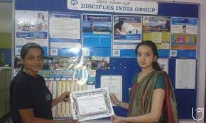 Disciples India Images photo 2